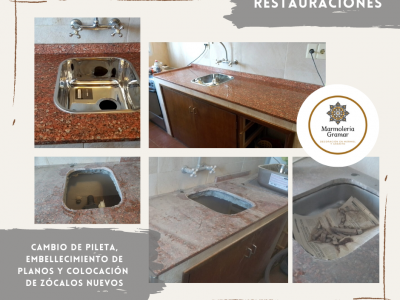 RESTAURACIONES 1